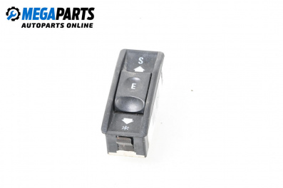 Automatic transmission mode switch for BMW 5 Series E34 Sedan (12.1987 - 11.1995)