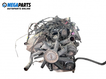 Motor for BMW 5 Series E34 Sedan (12.1987 - 11.1995) 520 i 24V, 150 hp