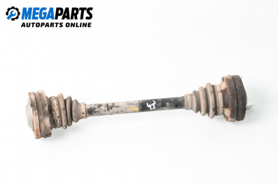 Driveshaft for BMW 5 Series E34 Sedan (12.1987 - 11.1995) 520 i 24V, 150 hp, position: rear - right, automatic