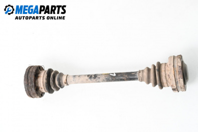 Driveshaft for BMW 5 Series E34 Sedan (12.1987 - 11.1995) 520 i 24V, 150 hp, position: rear - left, automatic