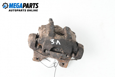 Bremszange for BMW 5 Series E34 Sedan (12.1987 - 11.1995), position: links, rückseite