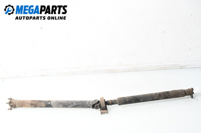 Tail shaft for BMW 5 Series E34 Sedan (12.1987 - 11.1995) 520 i 24V, 150 hp, automatic