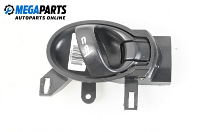 Inner handle for Nissan Micra IV Hatchback (05.2010 - 12.2015), 5 doors, hatchback, position: front - right