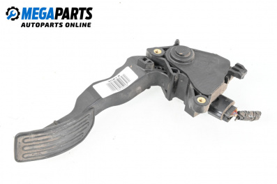 Potențiometru clapetă de accelerație for Nissan Micra IV Hatchback (05.2010 - 12.2015), № 180021HM0A