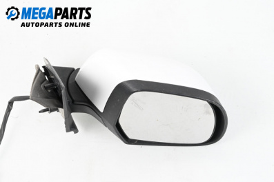 Mirror for Nissan Micra IV Hatchback (05.2010 - 12.2015), 5 doors, hatchback, position: right