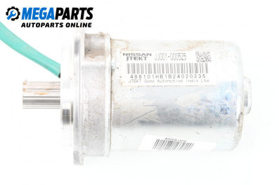 Electric steering rack motor for Nissan Micra IV Hatchback (05.2010 - 12.2015), № JJ001-000525