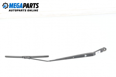 Braț ștergătoare parbriz for Nissan Micra IV Hatchback (05.2010 - 12.2015), position: dreapta