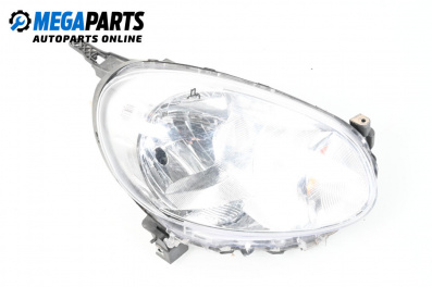 Headlight for Nissan Micra IV Hatchback (05.2010 - 12.2015), hatchback, position: right