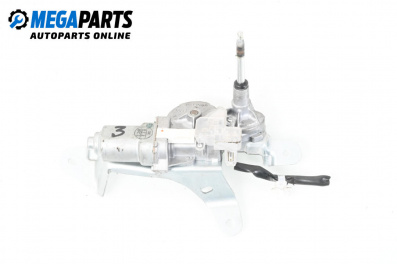 Motor scheibenwischer, vorne for Nissan Micra IV Hatchback (05.2010 - 12.2015), hecktür, position: rückseite