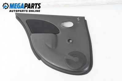 Türverkleidung for Nissan Micra IV Hatchback (05.2010 - 12.2015), 5 türen, hecktür, position: links, rückseite