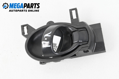 Innerer griff for Nissan Micra IV Hatchback (05.2010 - 12.2015), 5 türen, hecktür, position: links, vorderseite