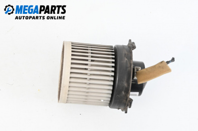 Ventilator încălzire for Nissan Micra IV Hatchback (05.2010 - 12.2015)