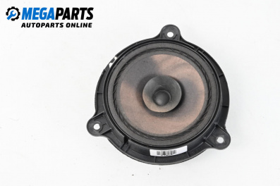 Loudspeaker for Nissan Micra IV Hatchback (05.2010 - 12.2015)