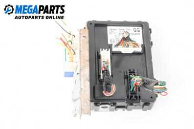 Module for Nissan Micra IV Hatchback (05.2010 - 12.2015), № 284B11HB1E