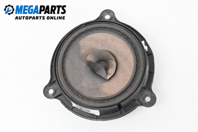 Loudspeaker for Nissan Micra IV Hatchback (05.2010 - 12.2015)