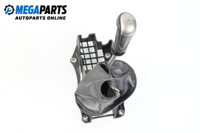 Schimbător de viteze for Nissan Micra IV Hatchback (05.2010 - 12.2015)