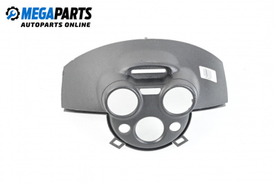 Consola centrală for Nissan Micra IV Hatchback (05.2010 - 12.2015)