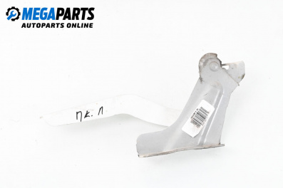 Bonnet hinge for Nissan Micra IV Hatchback (05.2010 - 12.2015), 5 doors, hatchback, position: left