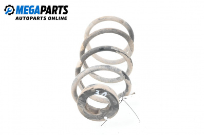 Coil spring for Nissan Micra IV Hatchback (05.2010 - 12.2015), hatchback, position: rear