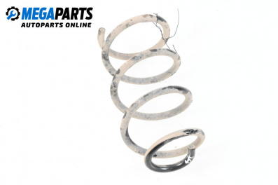 Coil spring for Nissan Micra IV Hatchback (05.2010 - 12.2015), hatchback, position: rear