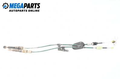 Gear selector cable for Nissan Micra IV Hatchback (05.2010 - 12.2015)