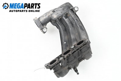 Intake manifold for Nissan Micra IV Hatchback (05.2010 - 12.2015) 1.2, 80 hp