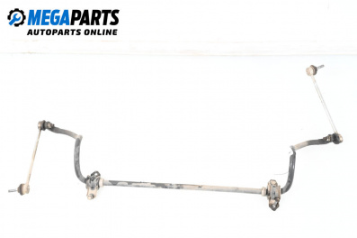 Sway bar for Nissan Micra IV Hatchback (05.2010 - 12.2015), hatchback