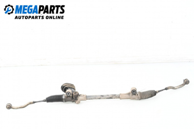 Electric steering rack no motor included for Nissan Micra IV Hatchback (05.2010 - 12.2015), hatchback