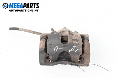 Caliper for Nissan Micra IV Hatchback (05.2010 - 12.2015), position: front - right