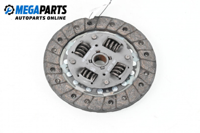 Clutch disk for Nissan Micra IV Hatchback (05.2010 - 12.2015) 1.2, 80 hp