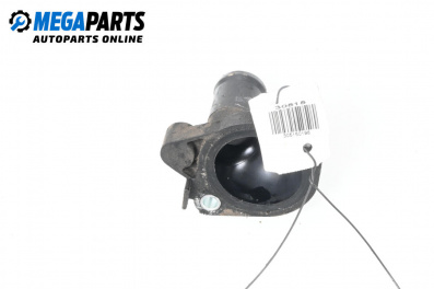 Water connection for Nissan Micra IV Hatchback (05.2010 - 12.2015) 1.2, 80 hp