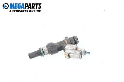 Gasoline fuel injector for Nissan Micra IV Hatchback (05.2010 - 12.2015) 1.2, 80 hp