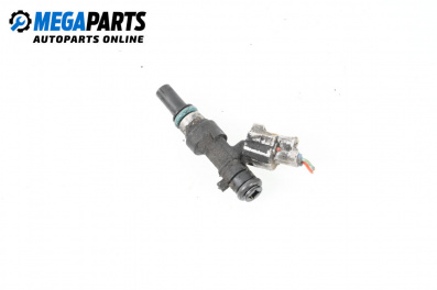 Gasoline fuel injector for Nissan Micra IV Hatchback (05.2010 - 12.2015) 1.2, 80 hp