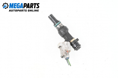 Gasoline fuel injector for Nissan Micra IV Hatchback (05.2010 - 12.2015) 1.2, 80 hp