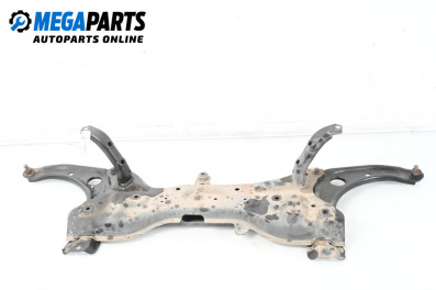 Front axle for Nissan Micra IV Hatchback (05.2010 - 12.2015), hatchback