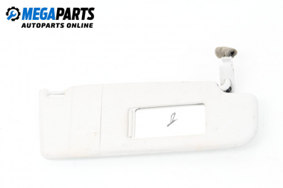 Parasolar for Volkswagen Bora Sedan (10.1998 - 12.2013), position: dreapta