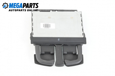 Cup holder for Volkswagen Bora Sedan (10.1998 - 12.2013)