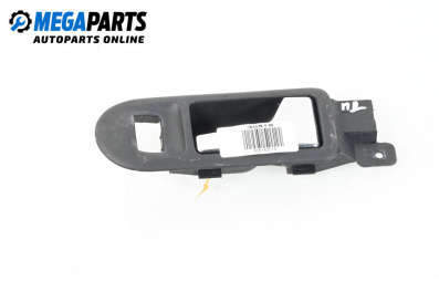 Inner handle for Volkswagen Bora Sedan (10.1998 - 12.2013), 5 doors, sedan, position: front - right