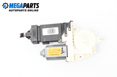 Motor macara geam for Volkswagen Bora Sedan (10.1998 - 12.2013), 5 uși, sedan, position: dreaptă - fața, № 1C1959802A