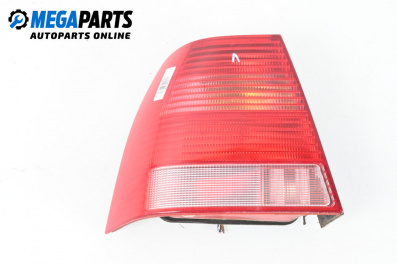 Bumper tail light for Volkswagen Bora Sedan (10.1998 - 12.2013), sedan, position: left