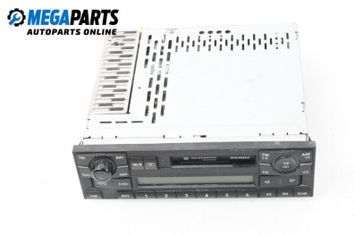 Cassette player for Volkswagen Bora Sedan (10.1998 - 12.2013), № 1J0035186D