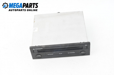 CD spieler for Volkswagen Bora Sedan (10.1998 - 12.2013)