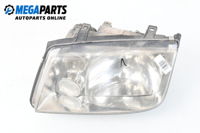 Headlight for Volkswagen Bora Sedan (10.1998 - 12.2013), sedan, position: left