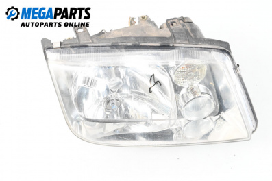 Headlight for Volkswagen Bora Sedan (10.1998 - 12.2013), sedan, position: right