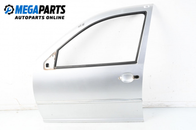 Door for Volkswagen Bora Sedan (10.1998 - 12.2013), 5 doors, sedan, position: front - left