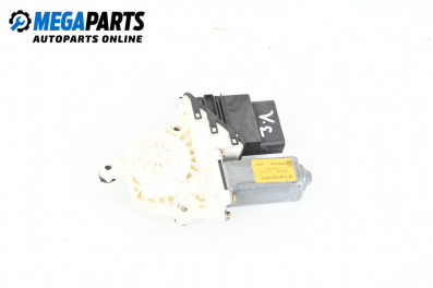 Motor macara geam for Volkswagen Bora Sedan (10.1998 - 12.2013), 5 uși, sedan, position: stânga - spate