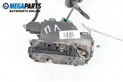 Lock for Volkswagen Bora Sedan (10.1998 - 12.2013), position: front - left