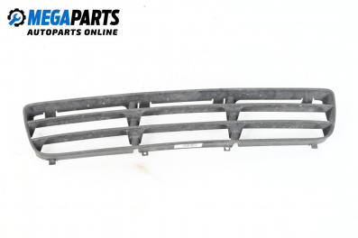 Bumper grill for Volkswagen Bora Sedan (10.1998 - 12.2013), sedan, position: front