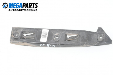 Bumper holder for Volkswagen Bora Sedan (10.1998 - 12.2013), sedan, position: front - left