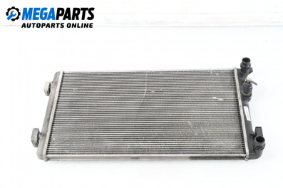 Wasserradiator for Volkswagen Bora Sedan (10.1998 - 12.2013) 1.9 TDI, 101 hp